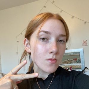 Meet your Posher, Liesl